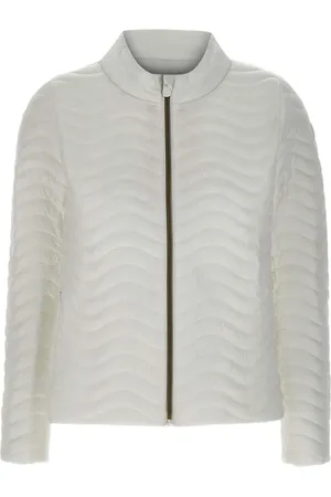 save the duck Gesteppte Bomberjacke