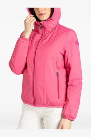 CANADIENS The Easy Warm Jacke