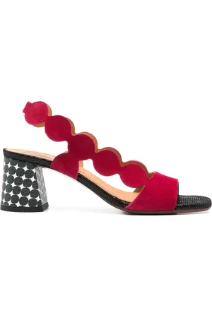 Chie Mihara Roka Sandalen 65mm
