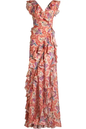 Etro Kleid mit Print