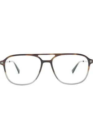 MYKITA Gylfi Pilotenbrille
