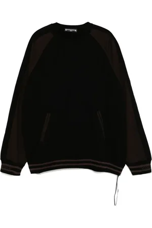 MASTERMIND Sweatshirt mit Rundhalsausschnitt