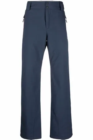 Rossignol Flag Skihose mit Streifen