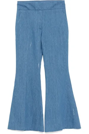 GABRIELA HEARST Marsh Schlagjeans