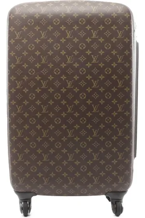 LOUIS VUITTON 2014 Monogram Zephyr Reisetasche 70cm