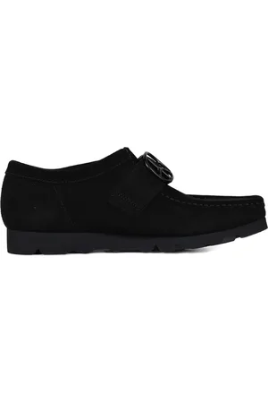 Pins & Needles Loafer mit Schnalle