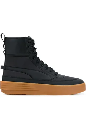 PUMA Klassische High-Top-Sneakers