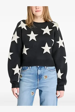 Tommy Hilfiger Pullover mit Muster