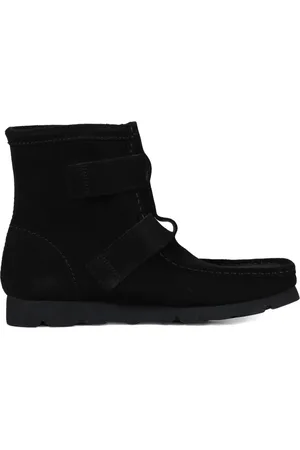 Pins & Needles Stiefel mit Schnalle