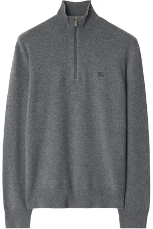 Burberry Pullover mit Logo