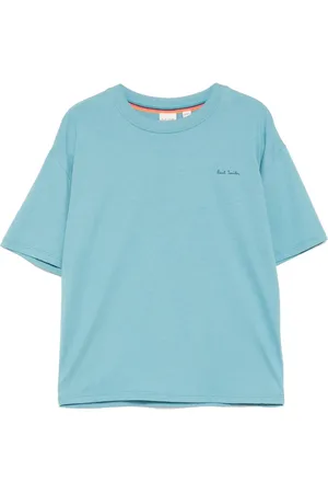Paul Smith T-Shirts mit Logo-Print (3er-Set)