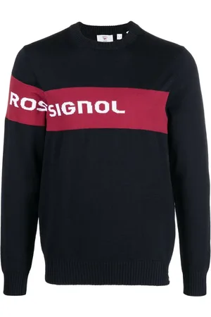 Rossignol Band Pullover