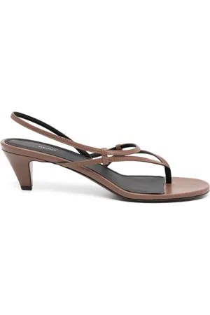 Neous Klassische Sandalen 60mm