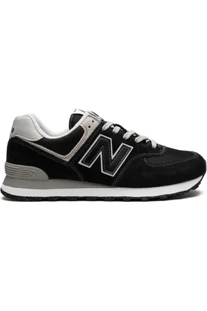 New Balance 574 Black White 2022 Sneakers