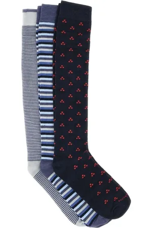 Peuterey Donatello Socken (3er-Set)