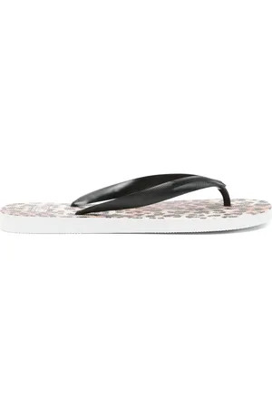 MC2 SAINT BARTH Alma Flip-Flops