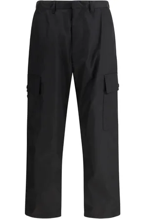 Prada Klassische Cargohose