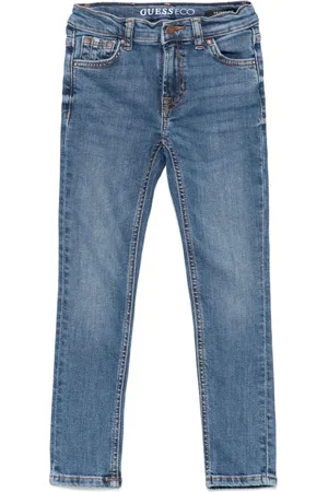 Guess Five-Pocket-Jeans