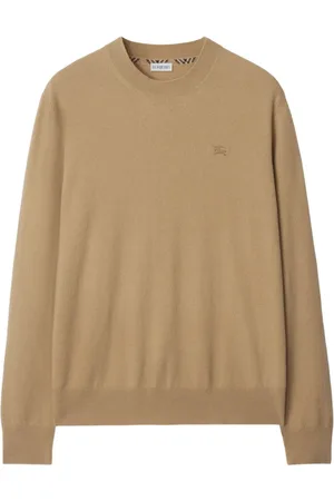 Burberry Pullover aus Kaschmirgemisch