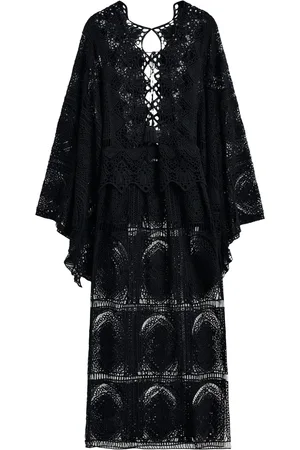 Essentiel Antwerp Hissouri Maxikleid