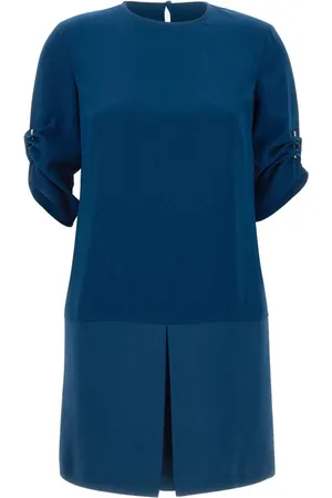 Liu Jo Minikleid mit Raffung