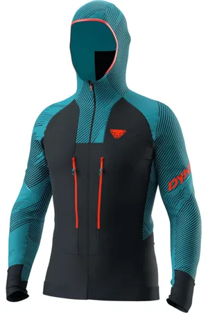 Dynafit Mezzalama Race Skijacke