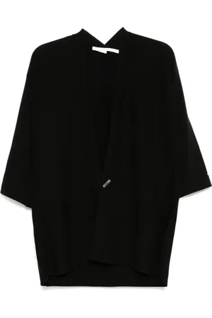 UNDER CONSTRUCTION Haori Cardigan