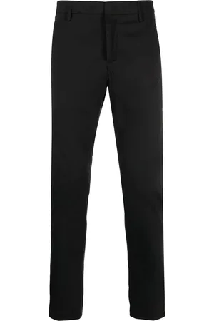 Dondup Hose mit schmalem Schnitt