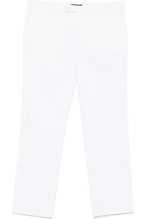 VERSACE 2000s tief sitzende Hose