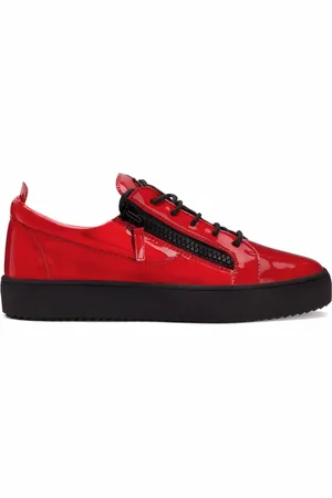 Giuseppe Zanotti Frankie Sneakers