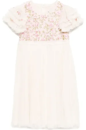 Needle & Thread Posy Bodice Kleid