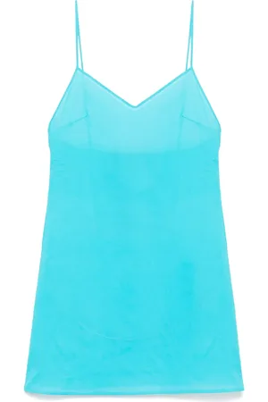 ERMANNO SCERVINO Klassisches Camisole-Kleid