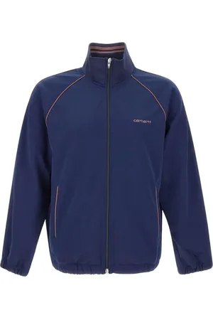 Carhartt Benford Sweatshirt mit Reißverschluss