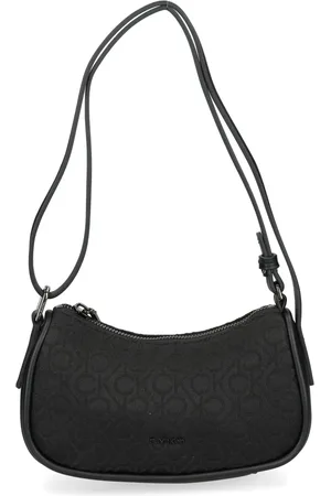 Calvin Klein Schultertasche mit Logo-Print