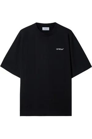 OFF-WHITE Windy Arrow T-Shirt