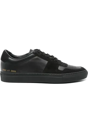 COMMON PROJECTS Sneakers aus Leder