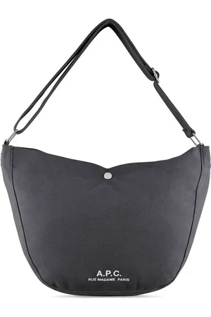 A.P.C. Journal Kuriertasche