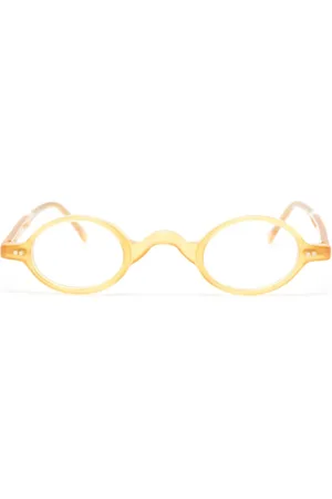 EPOS Eos Brille mit rundem Gestell
