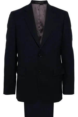 Paul Smith Brierley Anzug aus Wolle