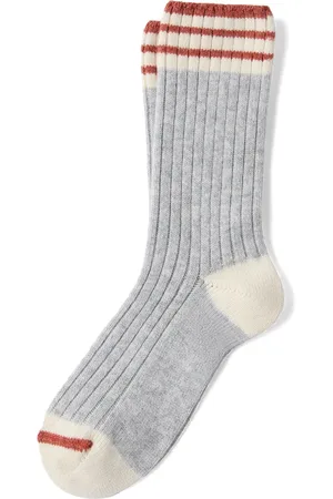 Brunello Cucinelli Socken aus Kaschmir