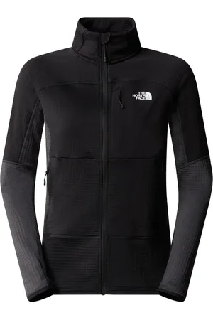 The North Face Leichte Stormgap Powergrid Jacke