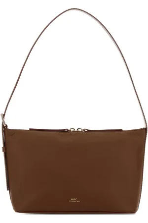 A.P.C. Vera Schultertasche