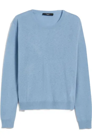 Max Mara Langärmeliger Pullover