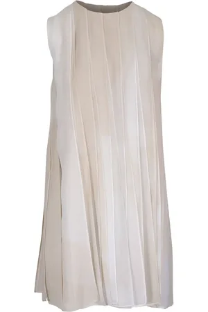 AKRIS Kleid aus Seide