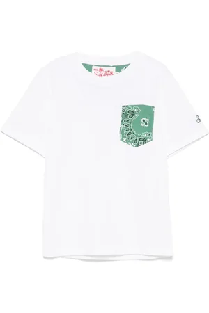 MC2 SAINT BARTH Kea T-Shirt