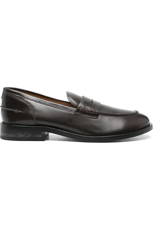 Manuel Ritz Klassische Loafer
