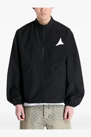 HELIOT EMIL Surtsey Windbreaker