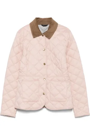 Barbour Deveron Jacke