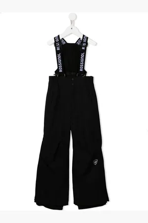 Rossignol Skihose mit Reißverschluss