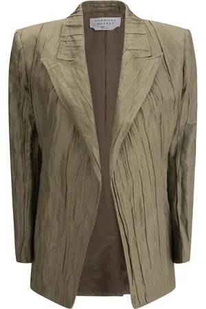 GABRIELA HEARST Mairi Blazer